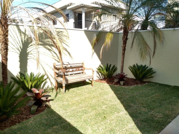 Imagem Casa com 3 Quartos à Venda, 122 m² em Jardim Do Lago - Atibaia