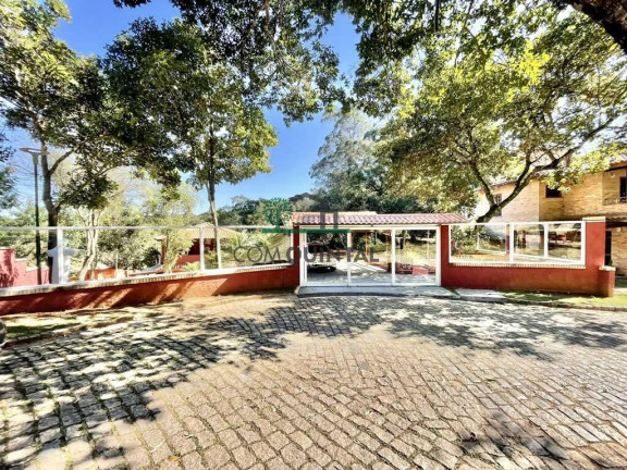 Imagem Casa com 4 Quartos à Venda, 2 m² em Chácara Dos Lagos - Carapicuíba