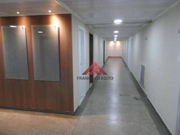 Imagem Sala Comercial à Venda, 49 m² em Centro - Niterói Imagem Sala Comercial à Venda, 49 m² em Centro - Niterói