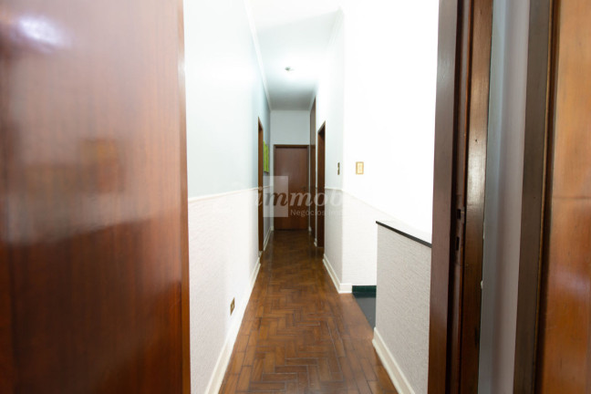 Imagem Casa com 3 Quartos à Venda, 360 m² em Sumaré - São Paulo