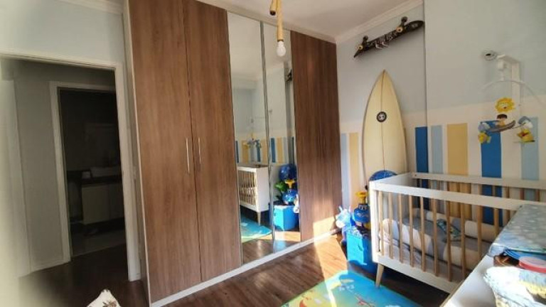 Imagem Apartamento com 2 Quartos à Venda, 74 m² em Centro - São Bernardo Do Campo