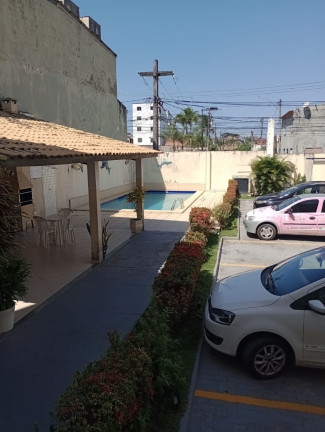 Imagem Apartamento com 2 Quartos à Venda, 50 m² em Itinga - Lauro De Freitas Imagem Apartamento com 2 Quartos à Venda, 50 m² em Itinga - Lauro De Freitas