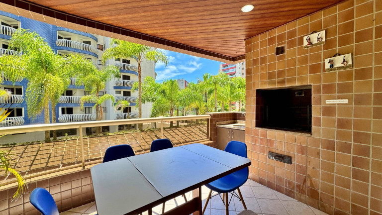 Imagem Apartamento com 3 Quartos à Venda, 103 m² em Riviera De São Lourenço - Bertioga Imagem Apartamento com 3 Quartos à Venda, 103 m² em Riviera De São Lourenço - Bertioga