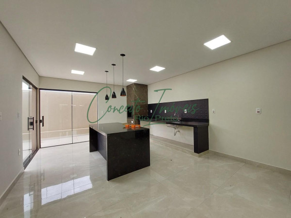 Imagem Casa com 2 Quartos à Venda, 120 m² em Setvalley Ii - São José Do Rio Preto Imagem Casa com 2 Quartos à Venda, 120 m² em Setvalley Ii - São José Do Rio Preto