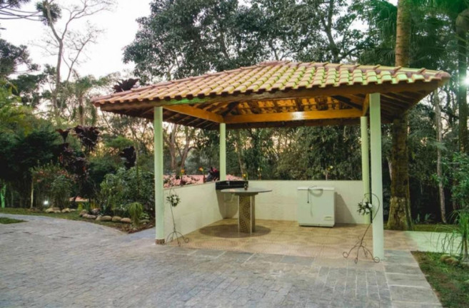 Imagem Imóvel com 3 Quartos à Venda, 7.000 m² em Quinta Dos Angicos - Cotia