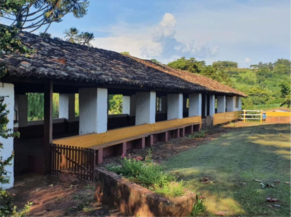 Imagem Fazenda à Venda, 1.000 m² em Centro - Descalvado Imagem Fazenda à Venda, 1.000 m² em Centro - Descalvado