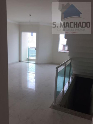 Imagem Casa com 3 Quartos à Venda, 155 m² em Bangú - Santo André
