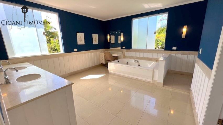 Imagem Casa de Condomínio com 7 Quartos à Venda, 640 m² em Barra Da Tijuca - Rio De Janeiro