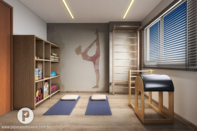 Imagem Apartamento com 3 Quartos à Venda, 119 m² em Jatiúca - Maceió Imagem Apartamento com 3 Quartos à Venda, 119 m² em Jatiúca - Maceió