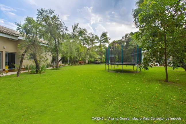 Imagem Casa de Condomínio com 5 Quartos à Venda, 2.695 m² em Jardim Mediterrâneo - Cotia Imagem Casa de Condomínio com 5 Quartos à Venda, 2.695 m² em Jardim Mediterrâneo - Cotia