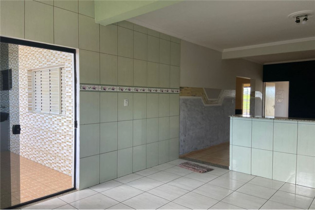 Imagem Casa com 3 Quartos para Alugar, 140 m² em Jardim Avenida - Salto De Pirapora