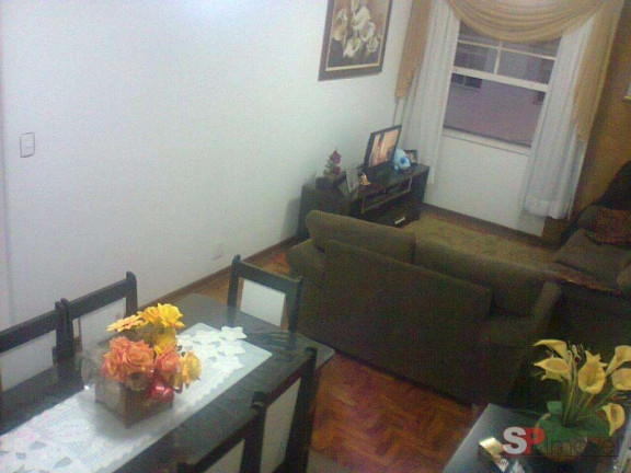 Imagem Apartamento com 1 Quarto à Venda, 58 m² em Centro - São Bernardo Do Campo Imagem Apartamento com 1 Quarto à Venda, 58 m² em Centro - São Bernardo Do Campo