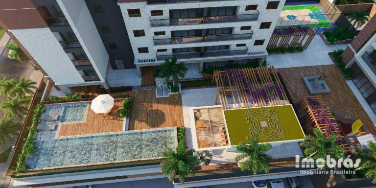 Imagem Apartamento com 2 Quartos à Venda, 57 m² em Luciano Cavalcante - Fortaleza Imagem Apartamento com 2 Quartos à Venda, 57 m² em Luciano Cavalcante - Fortaleza