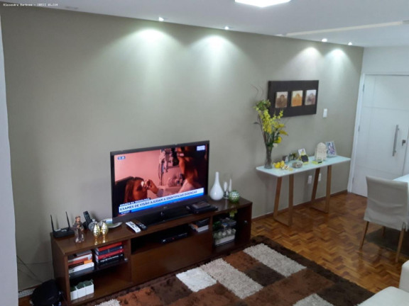 Imagem Apartamento com 3 Quartos à Venda, 98 m² em Iputinga - Recife