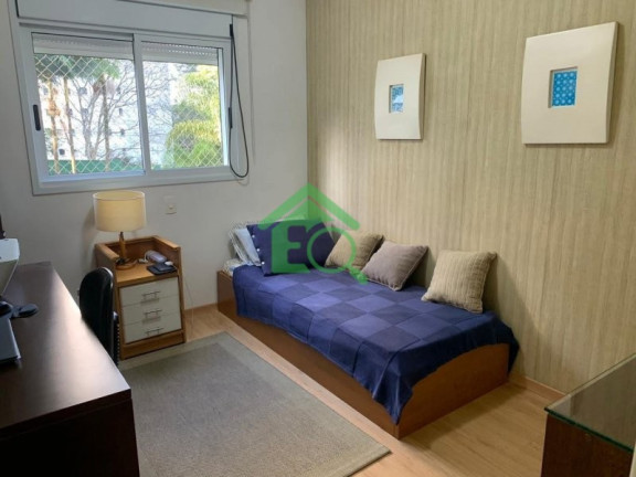 Imagem Apartamento com 3 Quartos à Venda, 146 m² em Vila Sofia - São Paulo Imagem Apartamento com 3 Quartos à Venda, 146 m² em Vila Sofia - São Paulo