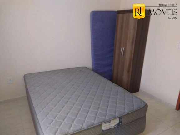 Imagem Casa com 2 Quartos à Venda, 70 m² em Peró - Cabo Frio