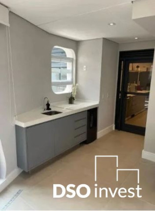 Imagem Apartamento com 3 Quartos à Venda, 140 m² em Chácara Santo Antônio (zona Sul) - São Paulo Imagem Apartamento com 3 Quartos à Venda, 140 m² em Chácara Santo Antônio (zona Sul) - São Paulo