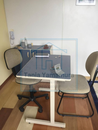 Imagem Sala Comercial à Venda, 16 m² em Centro - São Caetano Do Sul Imagem Sala Comercial à Venda, 16 m² em Centro - São Caetano Do Sul
