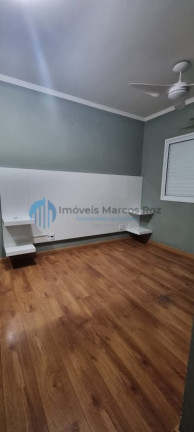 Imagem Apartamento com 2 Quartos à Venda, 60 m² em Jardim Iracema/aldeia - Barueri