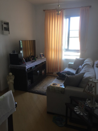 Imagem Apartamento com 2 Quartos à Venda, 50 m² em Jardim Sabará - São Paulo