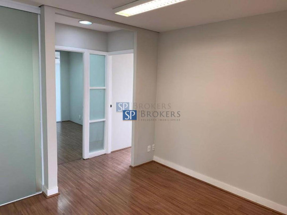 Imagem Sala Comercial para Alugar, 213 m² em Chácara Santo Antônio - São Paulo Imagem Sala Comercial para Alugar, 213 m² em Chácara Santo Antônio - São Paulo