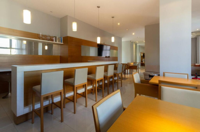 Imagem Apartamento com 3 Quartos à Venda, 140 m² em Vila Mariana - São Paulo