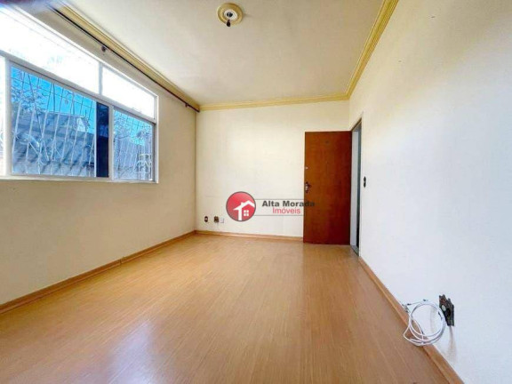Imagem Apartamento com 3 Quartos à Venda, 65 m² em Alípio De Melo - Belo Horizonte