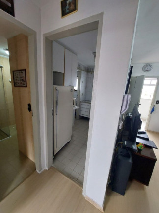 Imagem Imóvel com 2 Quartos à Venda, 54 m² em Liberdade - São Paulo