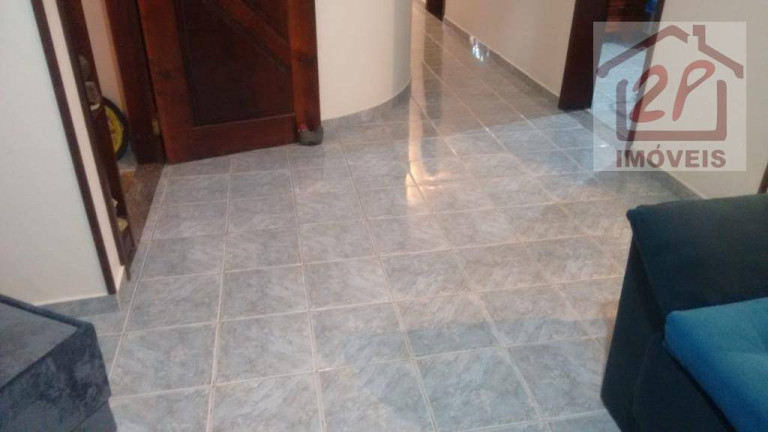 Imagem Casa com 3 Quartos à Venda, 137 m² em Residencial União - São José Dos Campos