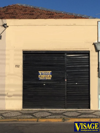 Sala Comercial para Alugar,  em Centro - Jacareí