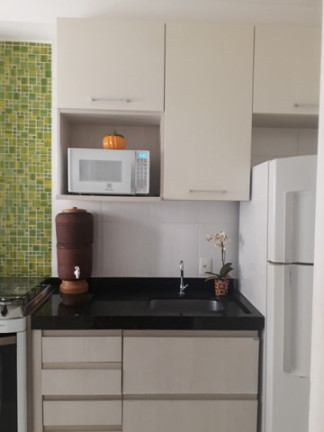 Imagem Apartamento com 2 Quartos à Venda, 47 m² em Parque Campolim - Sorocaba