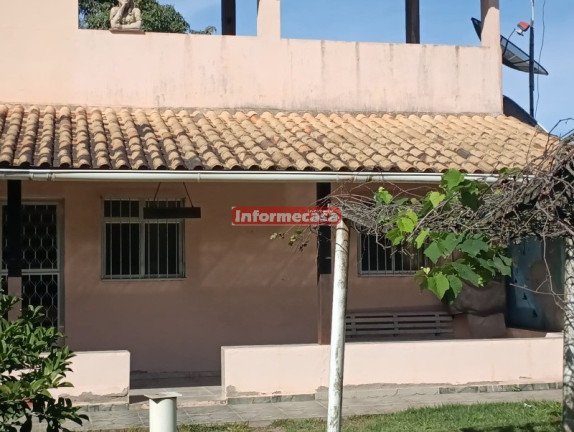 Imagem Casa com 2 Quartos à Venda, 300 m² em Unamar - Cabo Frio