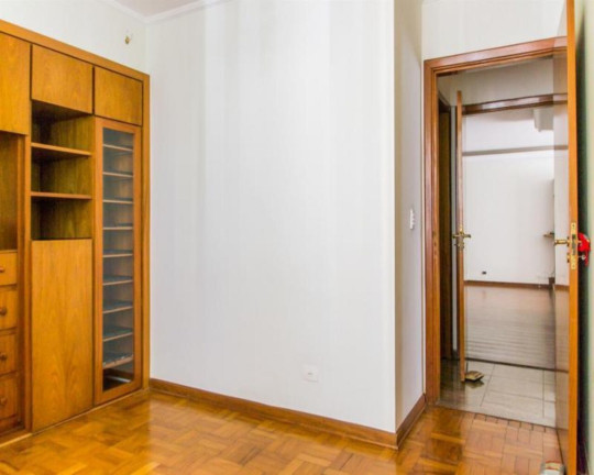 Imagem Apartamento com 3 Quartos à Venda, 100 m² em Cambuci - São Paulo