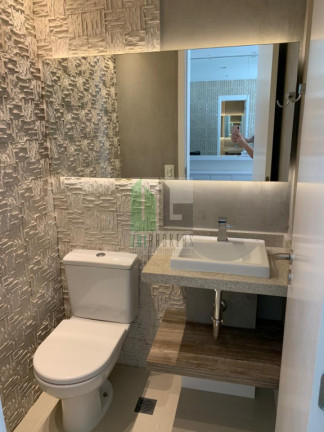 Imagem Apartamento com 3 Quartos à Venda, 97 m² em Chacara Inglesa - São Paulo