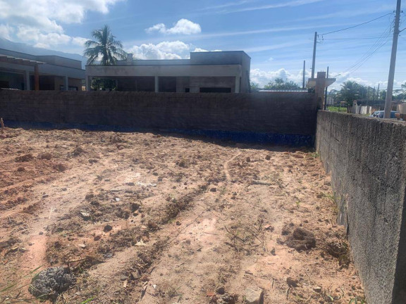 Imagem Terreno à Venda, 530 m² em Balneário Copacabana - Caraguatatuba