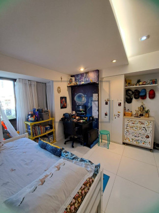 Imagem Cobertura com 4 Quartos à Venda, 326 m² em Barra Da Tijuca - Rio De Janeiro