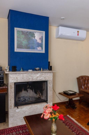 Imagem Casa com 4 Quartos à Venda,  em Morumbi - São Paulo