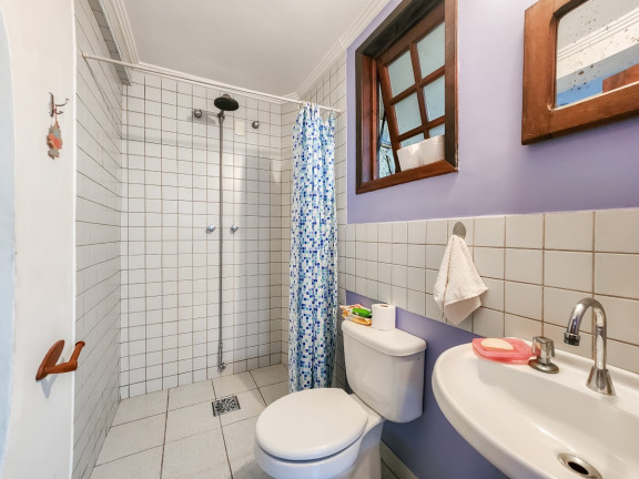 Imagem Casa com 3 Quartos à Venda, 220 m² em Vila Mariana - São Paulo Imagem Casa com 3 Quartos à Venda, 220 m² em Vila Mariana - São Paulo
