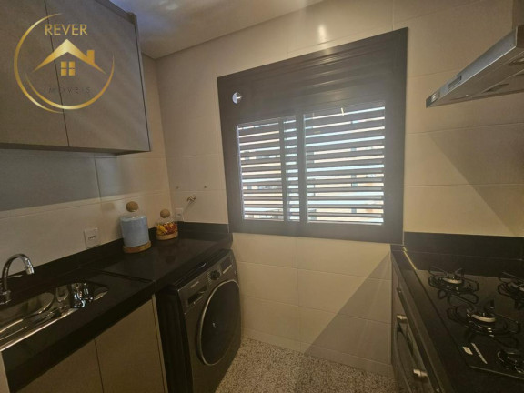 Imagem Apartamento com 1 Quarto à Venda, 50 m² em Cambuí - Campinas