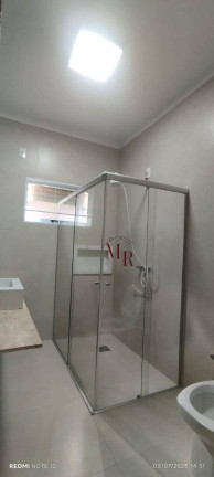 Imagem Casa com 2 Quartos para Alugar, 6.340 m² em Jardim Botura - Votuporanga