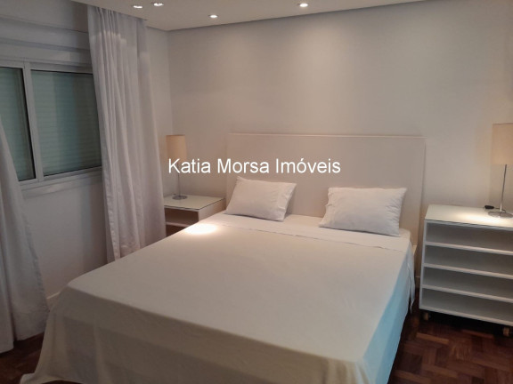 Imagem Imóvel com 3 Quartos à Venda, 180 m² em Jardins - São Paulo