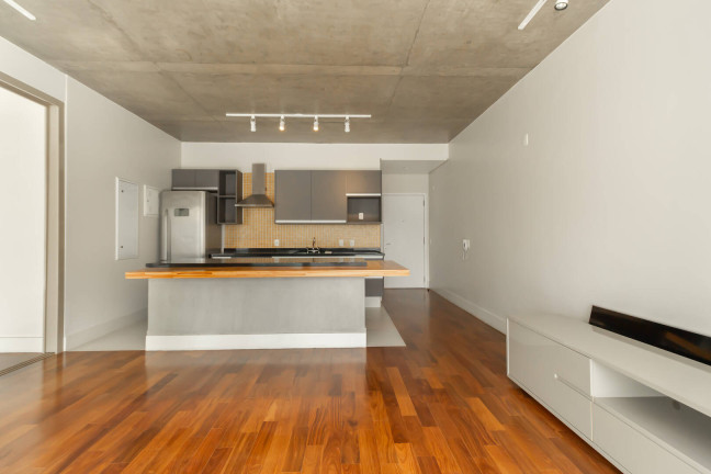 Imagem Apartamento com 1 Quarto à Venda, 90 m² em Itaim Bibi - São Paulo