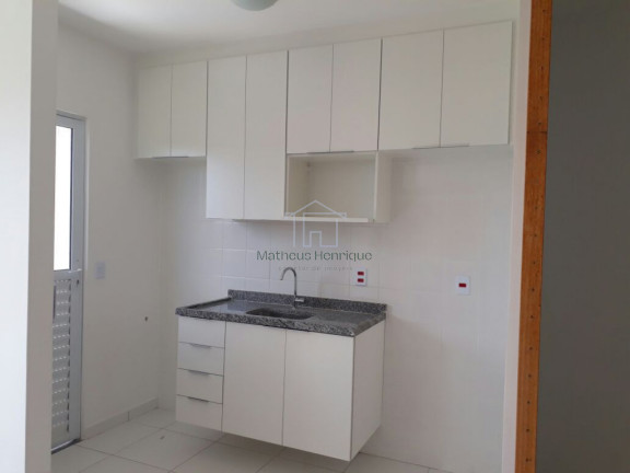 Imagem Casa de Condomínio com 3 Quartos à Venda, 70 m² em Medeiros - Jundiaí