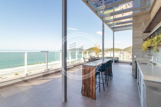 Imagem Apartamento com 2 Quartos à Venda, 93 m² em Praia Brava De Itajaí - Itajaí