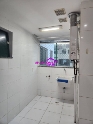 Imagem Apartamento com 3 Quartos à Venda, 109 m² em Recreio Dos Bandeirantes - Rio De Janeiro