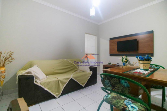 Imagem Casa com 2 Quartos à Venda, 80 m² em Canto Do Forte - Praia Grande Imagem Casa com 2 Quartos à Venda, 80 m² em Canto Do Forte - Praia Grande