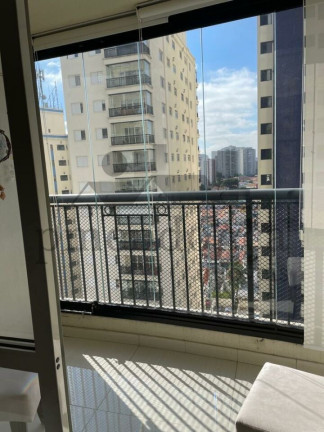 Imagem Apartamento com 2 Quartos à Venda, 70 m² em Vila Ipojuca - São Paulo