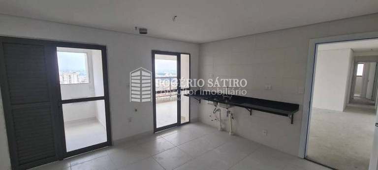 Imagem Apartamento com 4 Quartos à Venda, 159 m² em Vila Mariana - São Paulo