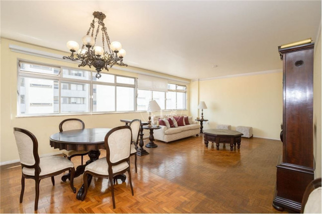 Imagem Apartamento com 3 Quartos à Venda, 158 m² em Jardim Paulista - São Paulo Imagem Apartamento com 3 Quartos à Venda, 158 m² em Jardim Paulista - São Paulo