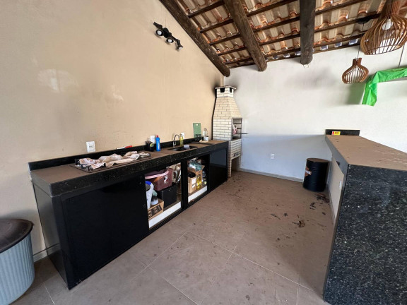 Imagem Chácara com 4 Quartos à Venda, 1 m² em Parque Do Lago - Itatiaiuçu